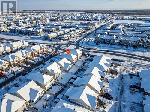 502 Strasbourg Street, Ottawa, ON - Outdoor With View