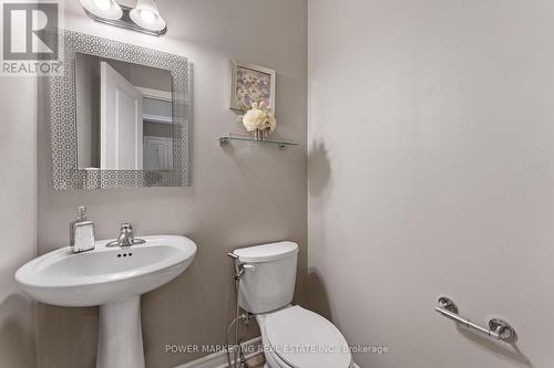 502 Strasbourg Street, Ottawa, ON - Indoor Photo Showing Bathroom