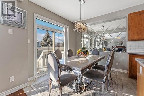 502 Strasbourg Street, Ottawa, ON - Indoor Photo Showing Dining Room