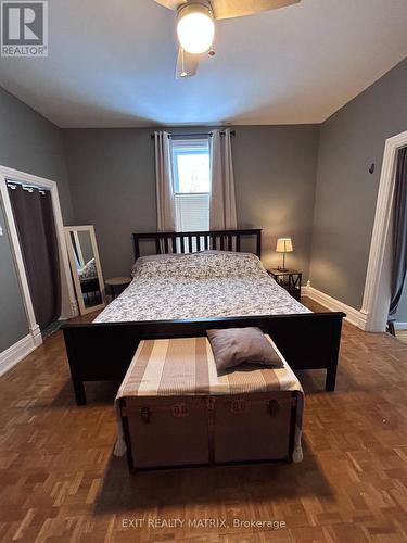 118 Centre Street, North Glengarry, ON - Indoor Photo Showing Bedroom