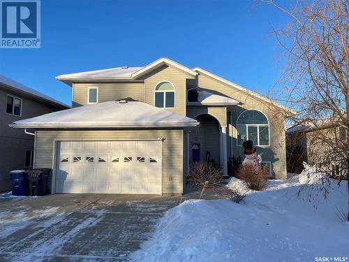 38 Morin Crescent, Meadow Lake, SK - Outdoor