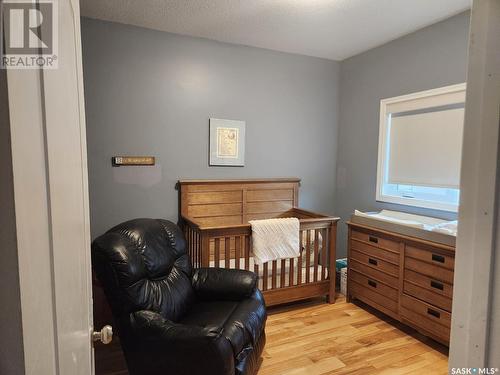 38 Morin Crescent, Meadow Lake, SK - Indoor Photo Showing Bedroom