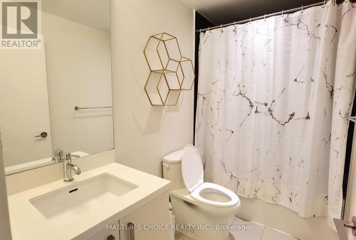 S431 - 455 Front Street E, Toronto, ON - Indoor Photo Showing Bathroom