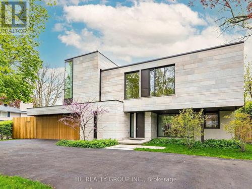 1336 Hillhurst Road, Oakville, ON - Outdoor