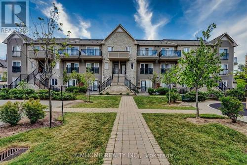 93 - 2891 Rio Court, Mississauga, ON - Outdoor With Facade