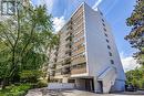 205 - 212 Kerr Street, Oakville, ON  - Outdoor 