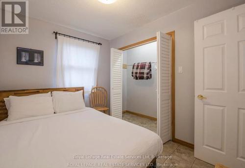 155 Settlers Way, Blue Mountains (Blue Mountain Resort Area), ON - Indoor Photo Showing Bedroom