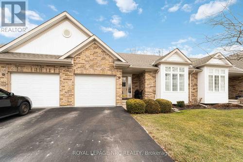 11 - 630 Albert Street, Fort Erie (333 - Lakeshore), ON - Outdoor With Facade