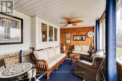 11 - 630 Albert Street, Fort Erie (333 - Lakeshore), ON -  Photo Showing Living Room