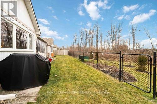 11 - 630 Albert Street, Fort Erie (333 - Lakeshore), ON - Outdoor