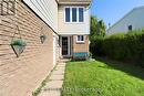 142 Royal Salisbury Way, Brampton, ON  - Outdoor 