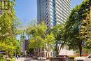 4509 - 1080 Bay Street, Toronto, ON  - Outdoor 