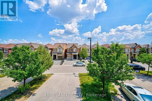 27 Poetry Drive, Vaughan, ON - Outdoor