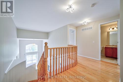 27 Poetry Drive, Vaughan, ON - Indoor Photo Showing Other Room