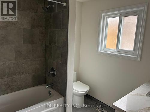 42 Karen Road, Toronto, ON - Indoor Photo Showing Bathroom