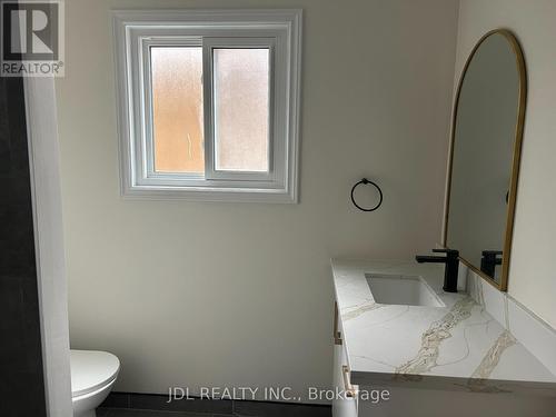 42 Karen Road, Toronto, ON - Indoor Photo Showing Bathroom