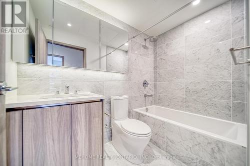 3009 - 95 Mcmahon Drive, Toronto, ON - Indoor Photo Showing Bathroom