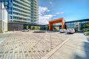 3009 - 95 Mcmahon Drive, Toronto, ON  - Outdoor 