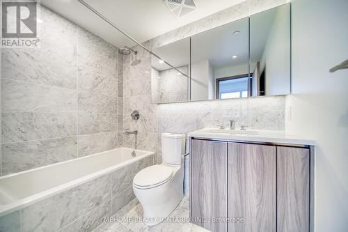 3009 - 95 Mcmahon Drive, Toronto, ON - Indoor Photo Showing Bathroom