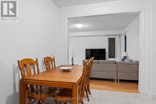 22 Mackenzie Street, Southgate, ON - Indoor Photo Showing Dining Room