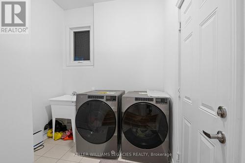 22 Mackenzie Street, Southgate, ON - Indoor Photo Showing Laundry Room