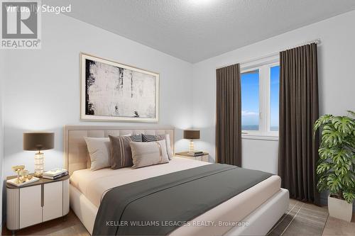 22 Mackenzie Street, Southgate, ON - Indoor Photo Showing Bedroom