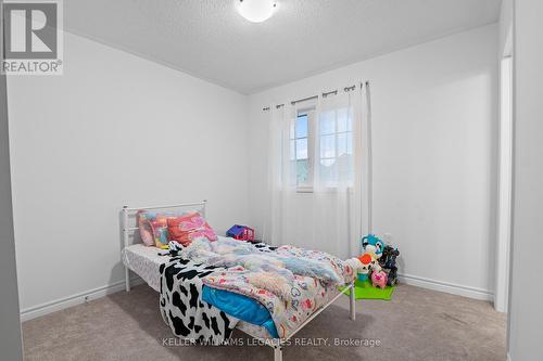 22 Mackenzie Street, Southgate, ON - Indoor Photo Showing Bedroom