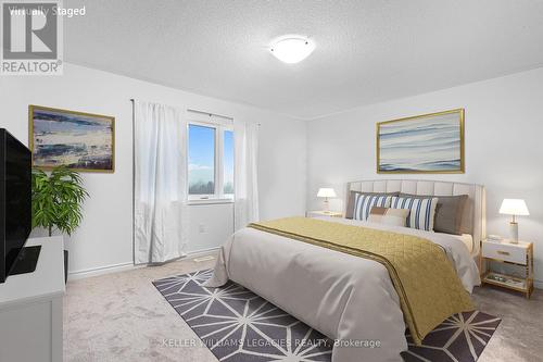 22 Mackenzie Street, Southgate, ON - Indoor Photo Showing Bedroom