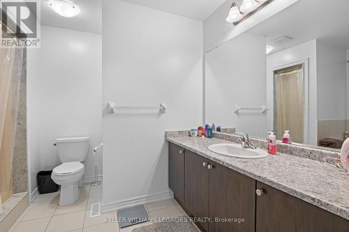 22 Mackenzie Street, Southgate, ON - Indoor Photo Showing Bathroom