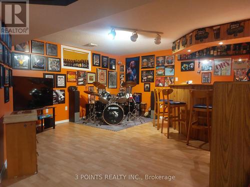 59 Stonehenge Road, London, ON - Indoor Photo Showing Other Room