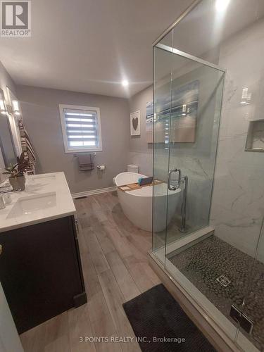 59 Stonehenge Road, London, ON - Indoor Photo Showing Bathroom