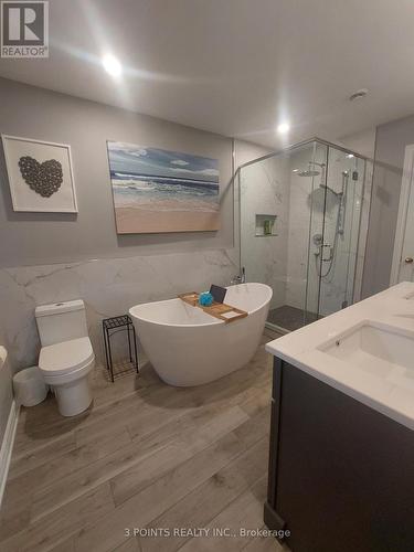 59 Stonehenge Road, London, ON - Indoor Photo Showing Bathroom