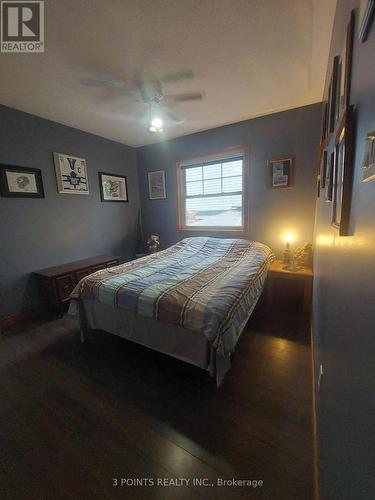 59 Stonehenge Road, London, ON - Indoor Photo Showing Bedroom