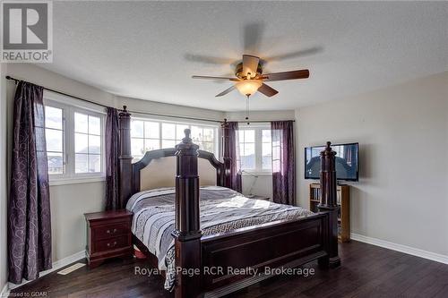 132 Schmidt Drive, Wellington North (Arthur), ON - Indoor Photo Showing Bedroom