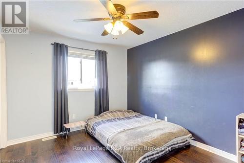 132 Schmidt Drive, Wellington North (Arthur), ON - Indoor Photo Showing Bedroom