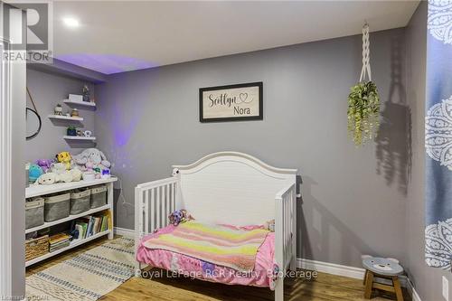 132 Schmidt Drive, Wellington North (Arthur), ON - Indoor Photo Showing Bedroom