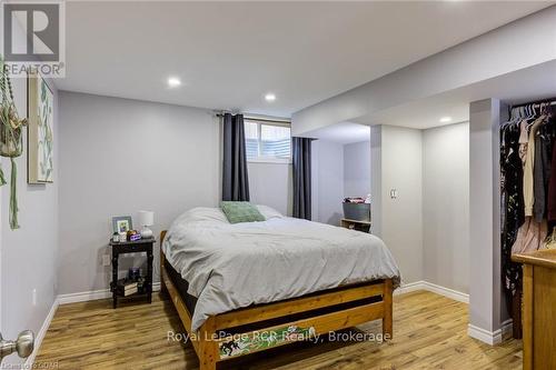 132 Schmidt Drive, Wellington North (Arthur), ON - Indoor Photo Showing Bedroom