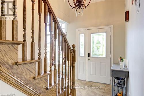 132 Schmidt Drive, Wellington North (Arthur), ON - Indoor Photo Showing Other Room