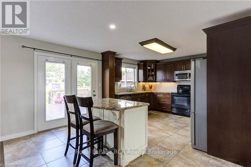 132 Schmidt Drive, Wellington North (Arthur), ON - Indoor