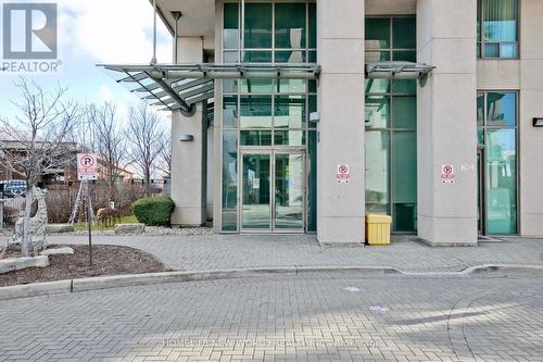 1611 - 68 Grangeway Avenue, Toronto, ON - Outdoor