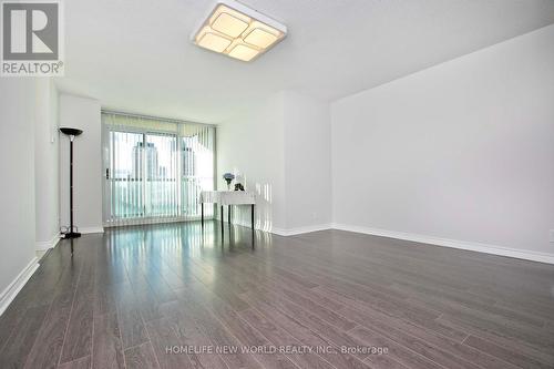 1611 - 68 Grangeway Avenue, Toronto, ON - Indoor Photo Showing Other Room