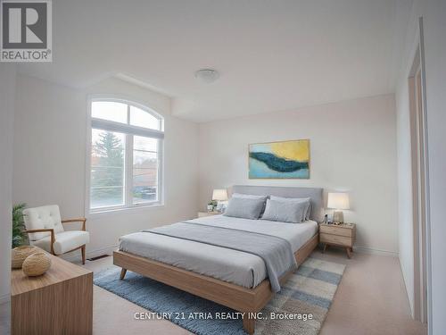 92 Church Street, Georgina, ON - Indoor Photo Showing Bedroom