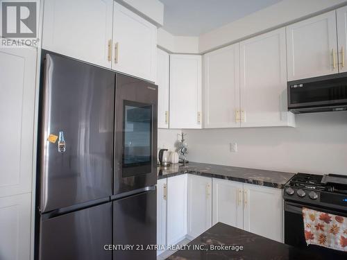 92 Church Street, Georgina, ON - Indoor Photo Showing Kitchen