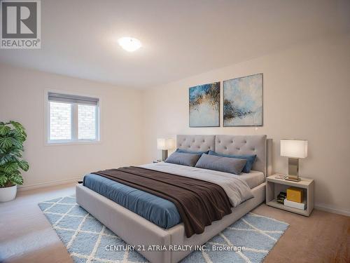 92 Church Street, Georgina, ON - Indoor Photo Showing Bedroom