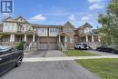 19 Sky Harbour Drive, Brampton, ON  - Outdoor With Facade 