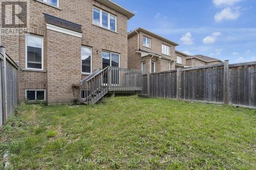 19 Sky Harbour Drive, Brampton, ON - Outdoor With Exterior