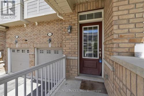 19 Sky Harbour Drive, Brampton, ON - Outdoor With Exterior