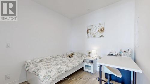 3103 - 15 Holmes Avenue, Toronto, ON - Indoor Photo Showing Bedroom