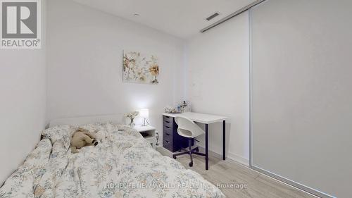 3103 - 15 Holmes Avenue, Toronto, ON - Indoor Photo Showing Bedroom