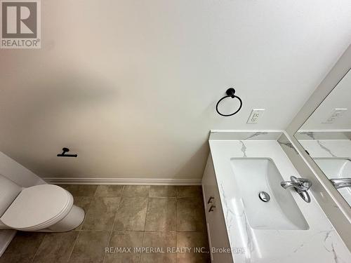 94 - 2891 Rio Court, Mississauga, ON - Indoor Photo Showing Bathroom